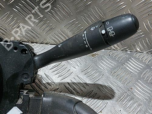 Steering column stalk PEUGEOT 308 SW I (4E_, 4H_) 1.6 HDi | BP21509192I23 
