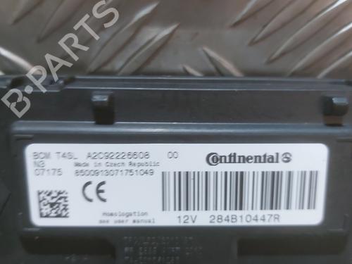 Electronic module DACIA LODGY (JS_) 1.2 TCe (JSAY, JSM0) | BP30725527M83  - Image 6