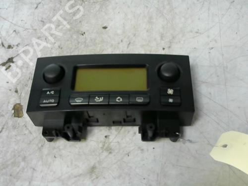 Climate control CITROËN C4 Coupe (LA_) 1.6 HDi | BP29497611I5 - Image 2
