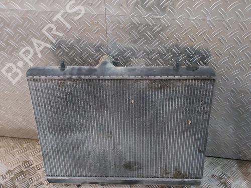 Used Water radiator Water radiator PEUGEOT 307 Break (3E) 1.6 HDi 110 (109 hp) 21670661 21670661