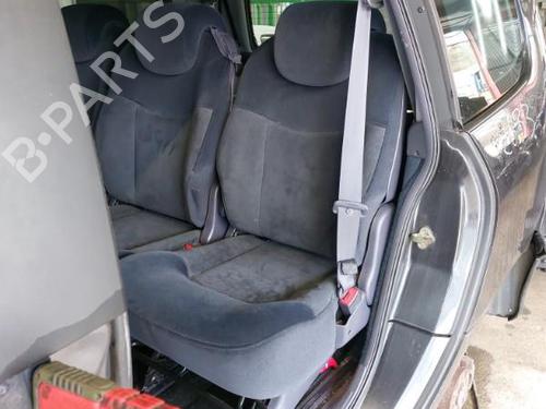 Sæde Bagtil RENAULT ESPACE III (JE0_) 2.2 dCi (JE0K) (130 hp) 25261266