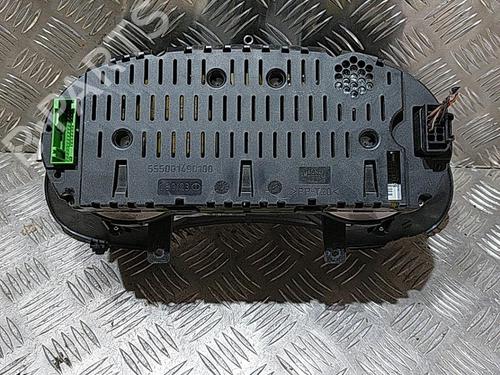 Used Electronic module SEAT IBIZA III (6L1) 1.4 TDI (80 hp) 21510579
