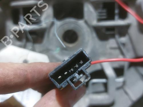 Volant PEUGEOT 206 Hatchback (2A/C) 2.0 HDI 90 | BP26522497C49