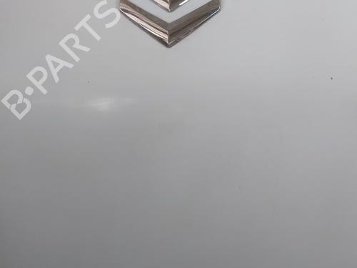 Hood CITROËN NEMO MPV 1.4 HDi | BP27539705C1 
