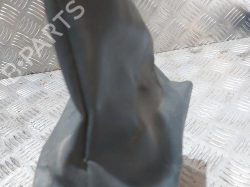 Used Shift knob Shift knob PEUGEOT 208 I (CA_, CC_) 1.6 HDi / BlueHDi 75 (75 hp) 21509457 21509457