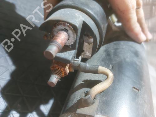 Startmotor CITROËN ZX (N2) 1.4 i | BP28585203M8 
