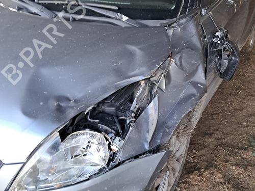 Left front driveshaft SUZUKI SWIFT IV (FZ, NZ) 1.3 DDiS (AZG413D, ZC02S, ZC92S) | BP23811076M38 - Image 8