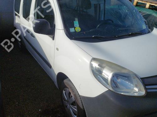 Warning switch RENAULT KANGOO Express (FW0/1_) 1.5 dCi 90 (FW0G, FW05, FW08, FW11) | BP28069776I22  - Image 7