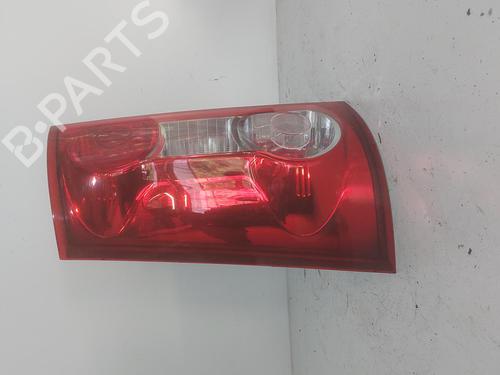 Left taillight DACIA LOGAN MCV (KS_) 1.5 dCi (KS0K) | BP36299982C34 - Image 3