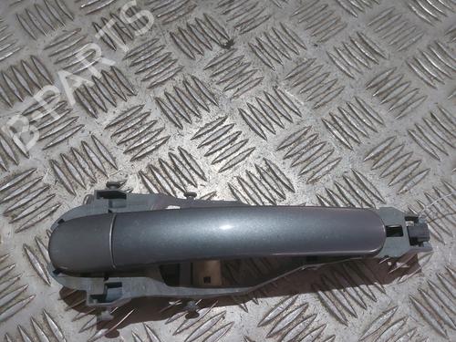 Used Front right exterior door handle VW GOLF V (1K1) 1.9 TDI (105 hp) 21671128