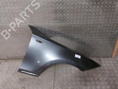 Used Right front fenders BMW 1 (E87) 120 d (177 hp) 21560307