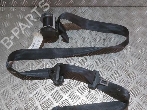 Used Rear right belt tensioner PEUGEOT 208 I (CA_, CC_) 1.6 HDi (92 hp) 23811701
