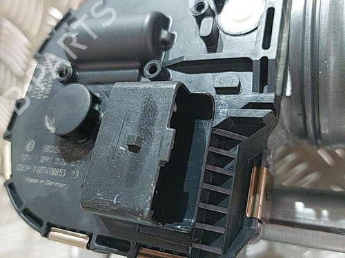 Front wiper motor PEUGEOT 3008 I MPV (0U_) 1.6 HDi | BP21506540M29 