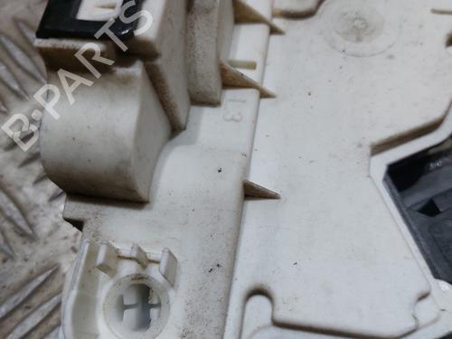 Front left lock VW GOLF VI (5K1) 2.0 TDI | BP21505672C98 