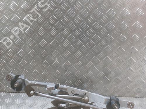 Used Front wiper motor TOYOTA AURIS (_E15_) 2.0 D-4D (ADE150_, ADE150R) (126 hp) 26966593