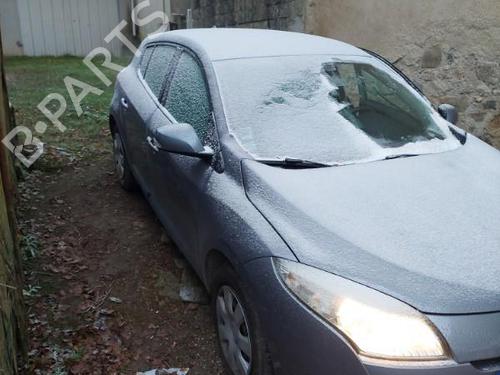 Engine RENAULT MEGANE III Hatchback (BZ0/1_, B3_) 1.5 dCi | BP21508313M1 - Image 2