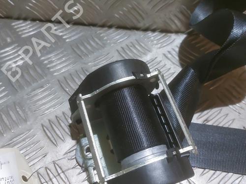 Rear left seatbelt DACIA LODGY (JS_) 1.2 TCe (JSAY, JSM0) | BP30725498I29 - Image 4