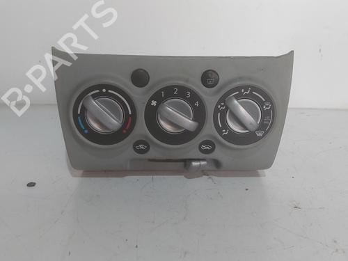 Used Climate control Climate control 33016007 33016007