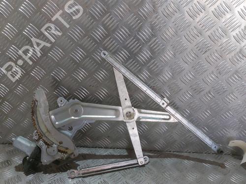 Used Front left window mechanism Front left window mechanism SUZUKI SWIFT III (MZ, EZ) 1.3 (RS413, ZC11S) (92 hp) 23811328 23811328