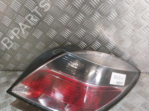 Used Right taillight OPEL ASTRA H GTC (A04) 1.7 CDTi (L08) (101 hp) 23251389