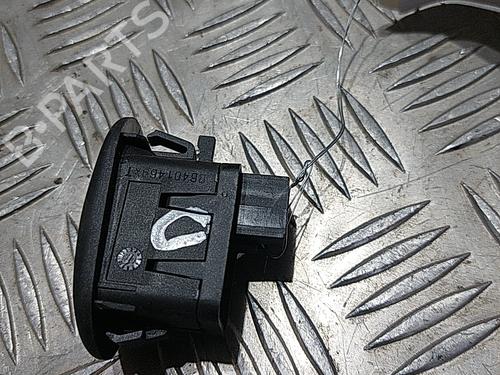 Used Right front window switch Right front window switch CITROËN C2 (JM_) 1.1 (60 hp) 21504459 21504459