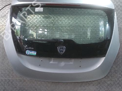 Tailgate LANCIA YPSILON (312_) 0.9 TwinAir (312.PXG11, 312.PXG1A, 312.YXG11, 312.YXG1A) | BP32066986C6 - Image 7