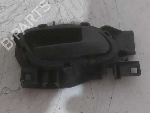 Front right interior door handle PEUGEOT PARTNER Box Body/MPV 1.6 HDi | BP28568798I14 - Image 2