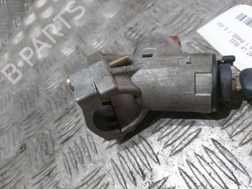 Used Ignition barrel Ignition barrel FIAT PANDA (141_) 750 (34 hp) 21505226 21505226
