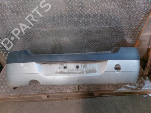 Used Rear bumper DACIA LOGAN (LS_) 1.6 (LSOB, LSOD, LSOF, LSOH) (87 hp) 22916141