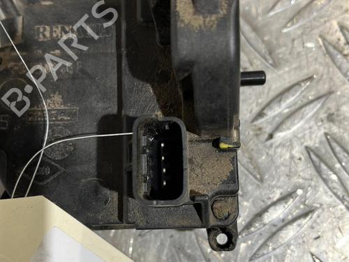 Rear right lock RENAULT CLIO III (BR0/1, CR0/1) 1.5 dCi (C/BR0G, C/BR1G) | BP21507190C99 