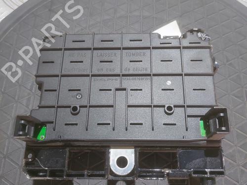 Used Fuse box Fuse box CITROËN XSARA Coupe (N0) 2.0 HDI 90 (90 hp) 24516391 24516391