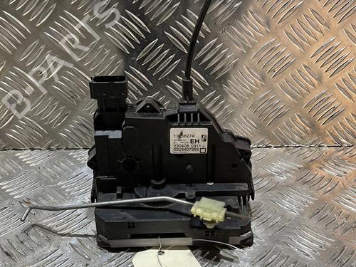 Front right lock OPEL CORSA D (S07) 1.3 CDTI (L08, L68) | BP21511598C97 