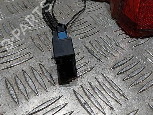 Used Right taillight Right taillight CITROËN C4 I (LC_) 1.6 HDi (90 hp) 21513205 21513205