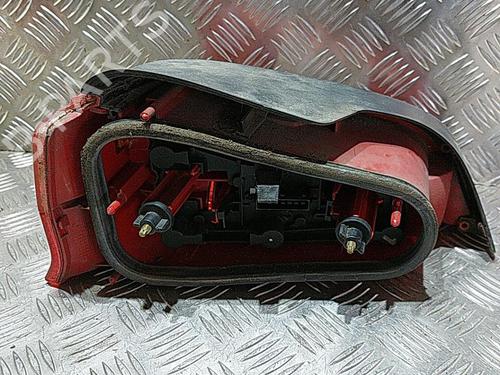 Right taillight PEUGEOT 106 II (1A_, 1C_) 1.1 i | BP21514691C35 