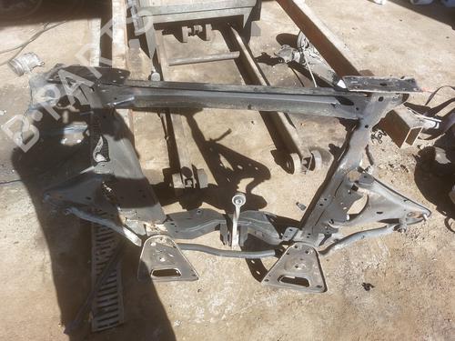 Subframe RENAULT TWINGO II (CN0_) 1.5 dCi 75 | BP33728305M9 - Image 2