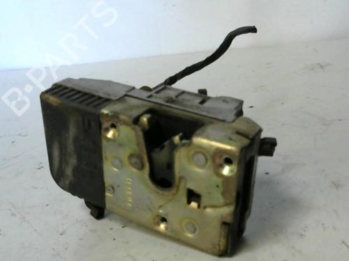 Used Front left lock PEUGEOT 406 (8B) 2.1 TD 12V (109 hp) 30339058