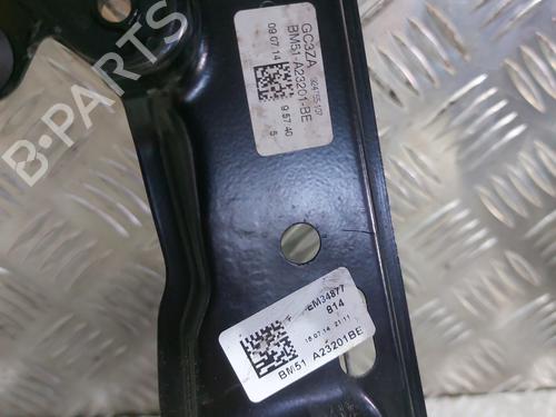 Front left window mechanism FORD FOCUS III 1.6 TDCi ECOnetic | BP21509573C22 
