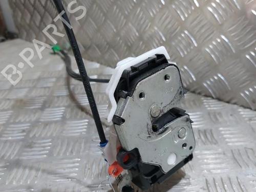 Used Front left lock Front left lock CITROËN NEMO MPV 1.4 HDi (68 hp) 21503236 21503236