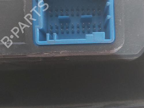 Climate control PEUGEOT 2008 I (CU_) 1.2 THP 110 / PureTech 110 | BP30635676I5 - Image 2