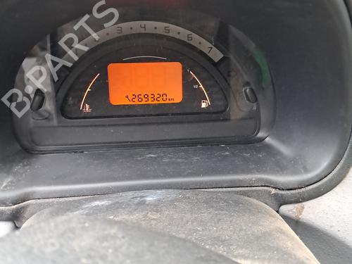 Used Parts CITROËN C3 I (FC_, FN_) 4750592
