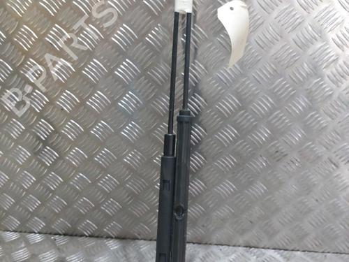 Hood lift support MERCEDES-BENZ C-CLASS Coupe (CL203) C 220 CDI (203.708) | BP21514004C139 