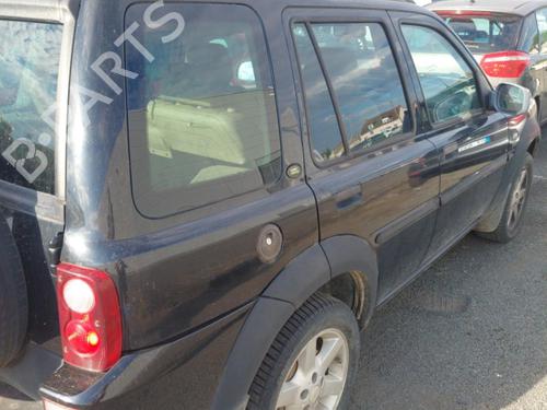 Left taillight LAND ROVER FREELANDER I (L314) 2.0 Td4 4x4 | BP21503114C34 