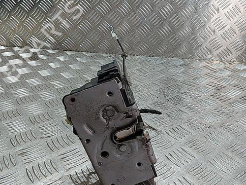 Rear right lock OPEL CORSA D (S07) 1.3 CDTI (L08, L68) | BP21506247C99 
