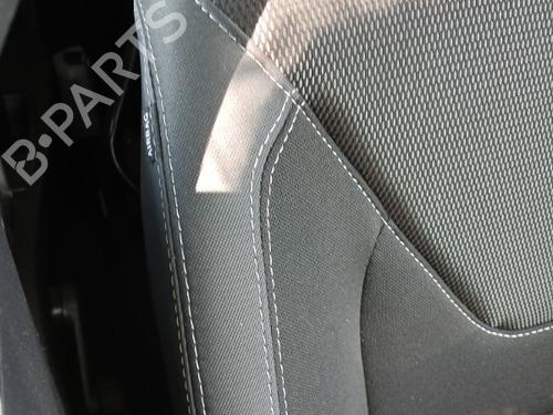 Used Right front seat Right front seat RENAULT CLIO IV (BH_) 1.5 dCi 75 (75 hp) 21510281 21510281