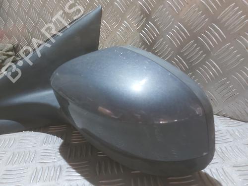 Left mirror FORD MONDEO IV Turnier (BA7) 1.8 TDCi | BP27234664C26 