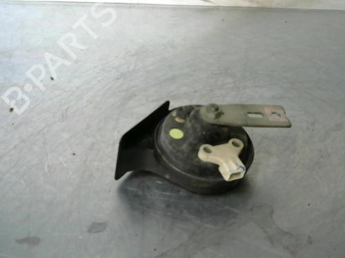 Used Horn RENAULT GRAND SCÉNIC II (JM0/1_) 1.5 dCi (JM1E) (106 hp) 28508379