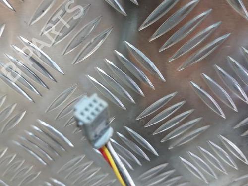 Used Steering column Steering column RENAULT CLIO IV Grandtour (KH_) 1.5 dCi 90 (KHN3, KHN4) (90 hp) 21503624 21503624