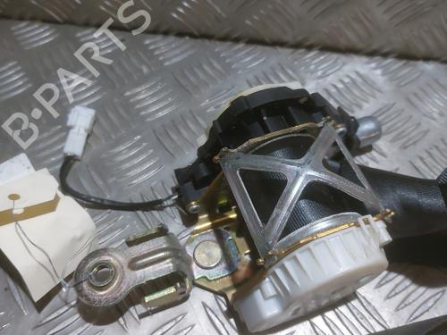 Used Front left seatbelt Front left seatbelt RENAULT CLIO III (BR0/1, CR0/1) 1.5 dCi (BR17, CR17) (86 hp) 30354432 30354432