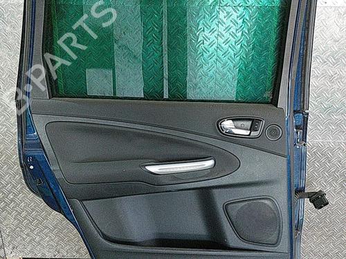 Used Left rear door FORD S-MAX (WA6) 2.0 TDCi (140 hp) 21505982