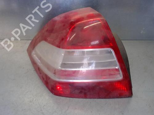 Left taillight RENAULT MEGANE II (BM0/1_, CM0/1_) 1.5 dCi (BM1F, CM1F) | BP27816722C34 